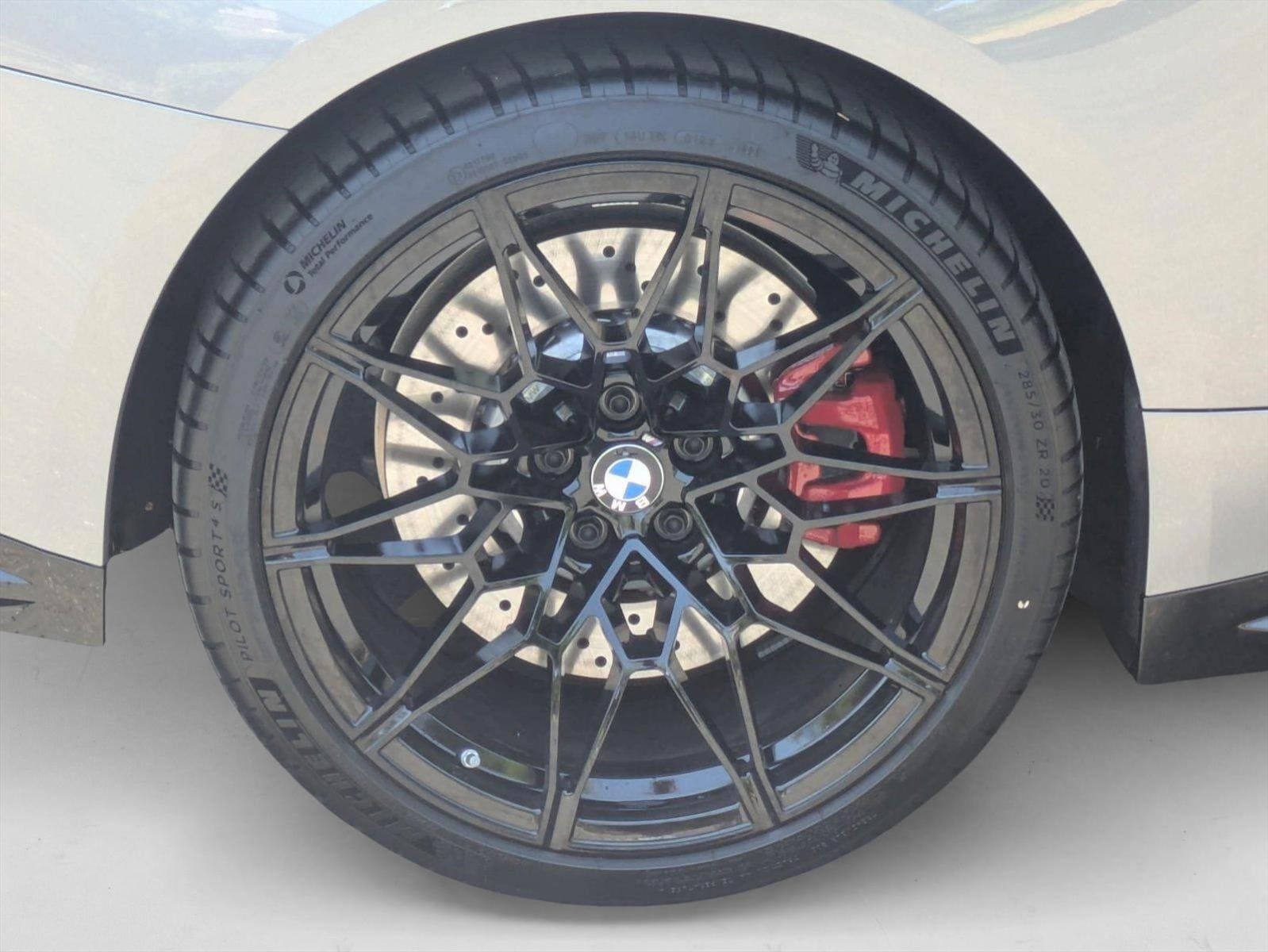 2026 BMW M4 Convertible M4 - Photo 17