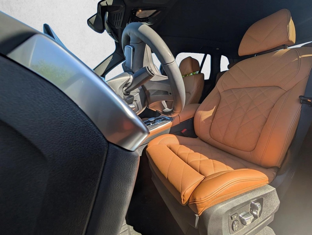 New 2026 BMW X5 xDrive40i SUV