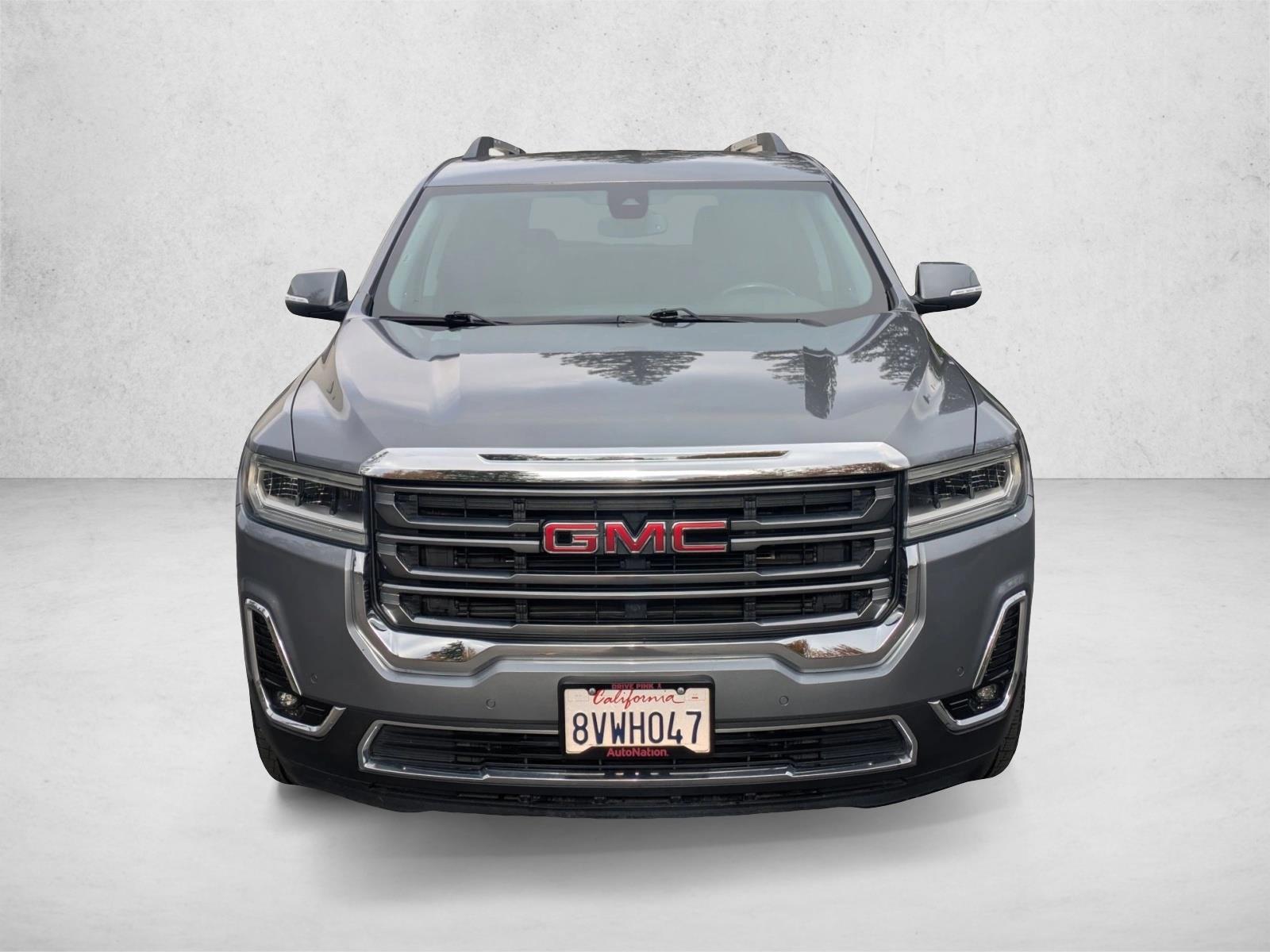 2021 Gmc Acadia SLT photo 2