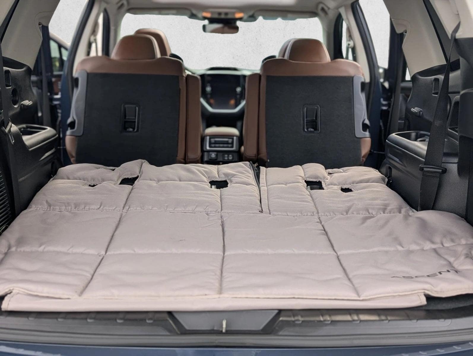 2023 Subaru Ascent Touring - Photo 6