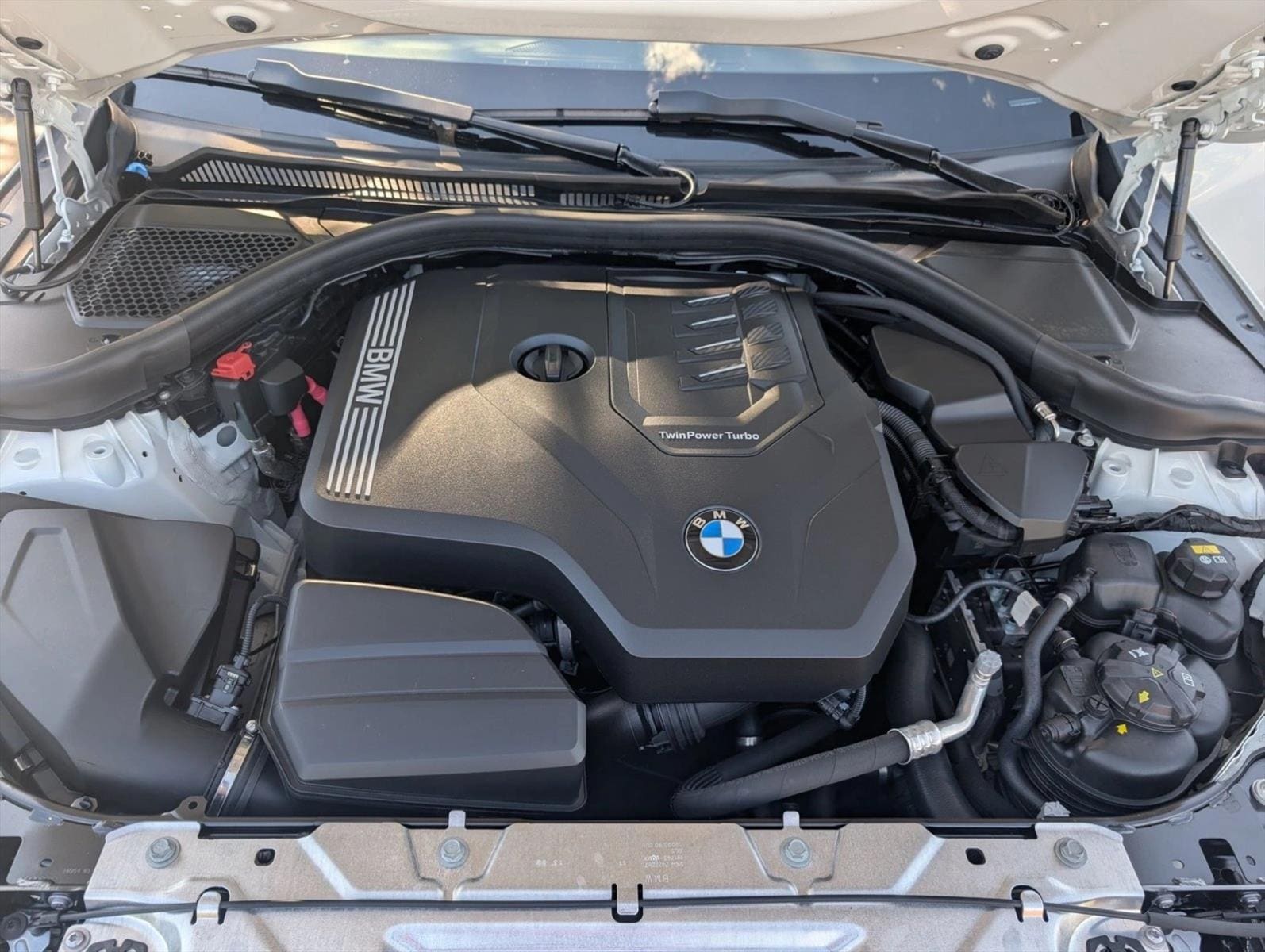2022 BMW 2 Series 230i - Photo 26