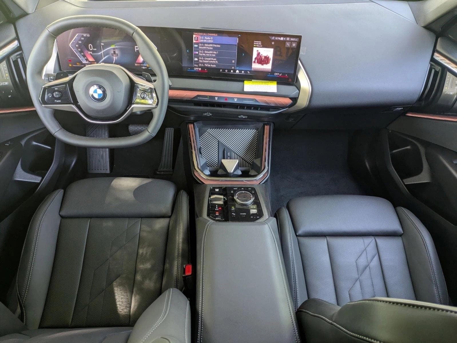 2025 BMW X3 30 - Photo 19