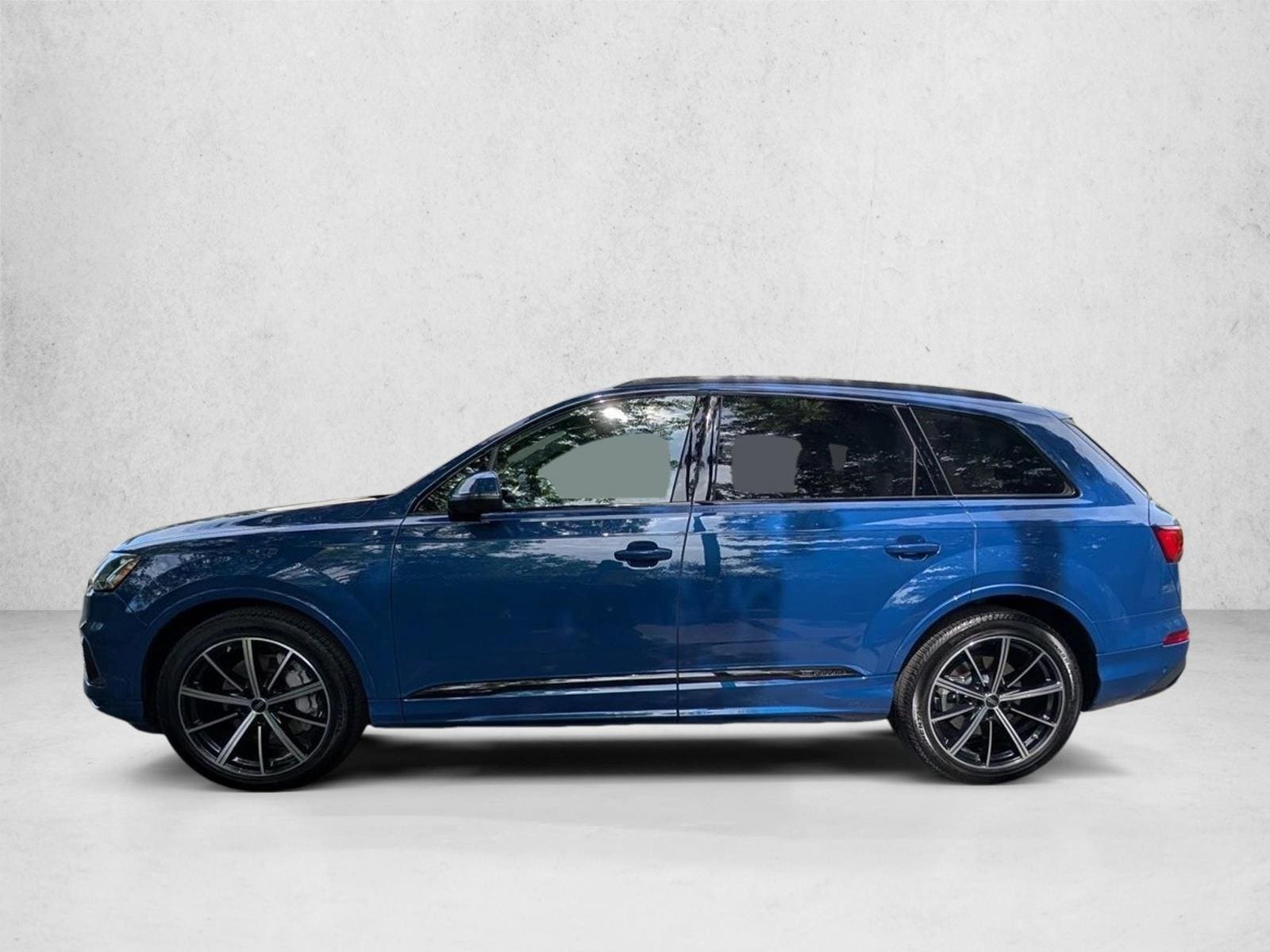 2024 Audi Q7 55 Premium photo 6
