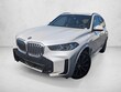  BMW X5 PHEV