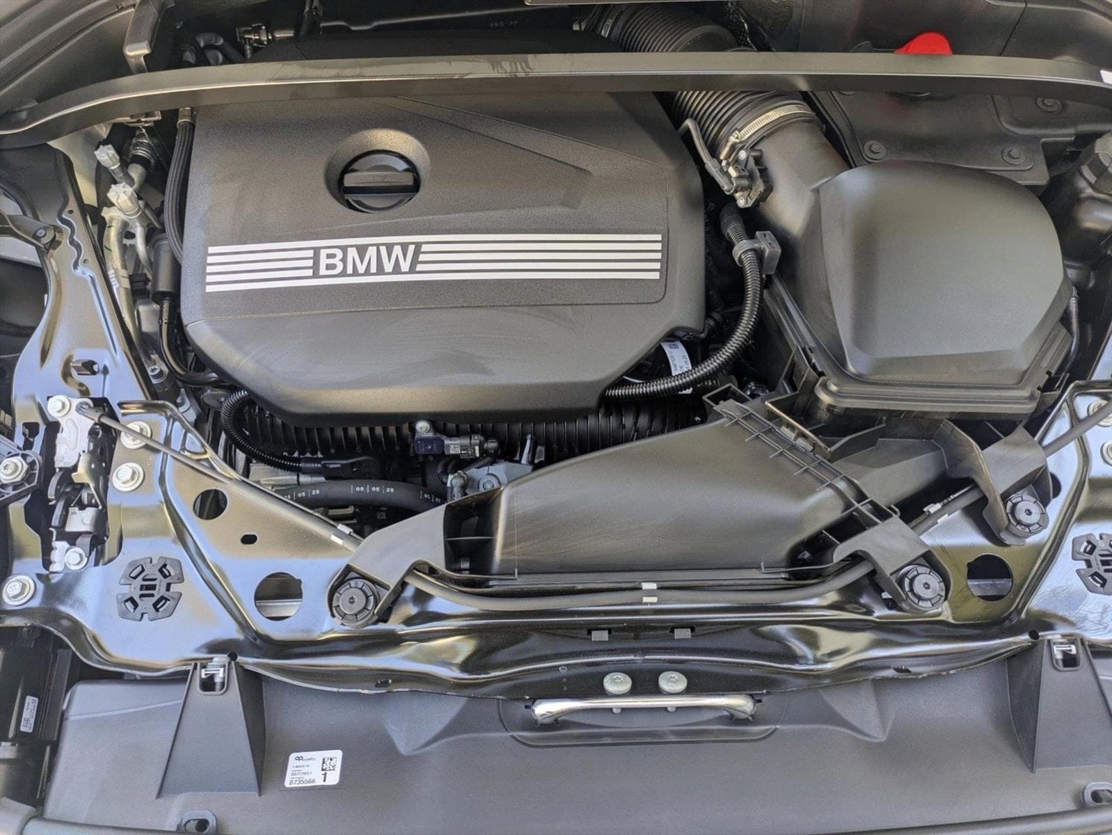 2025 BMW X1 28i - Photo 18