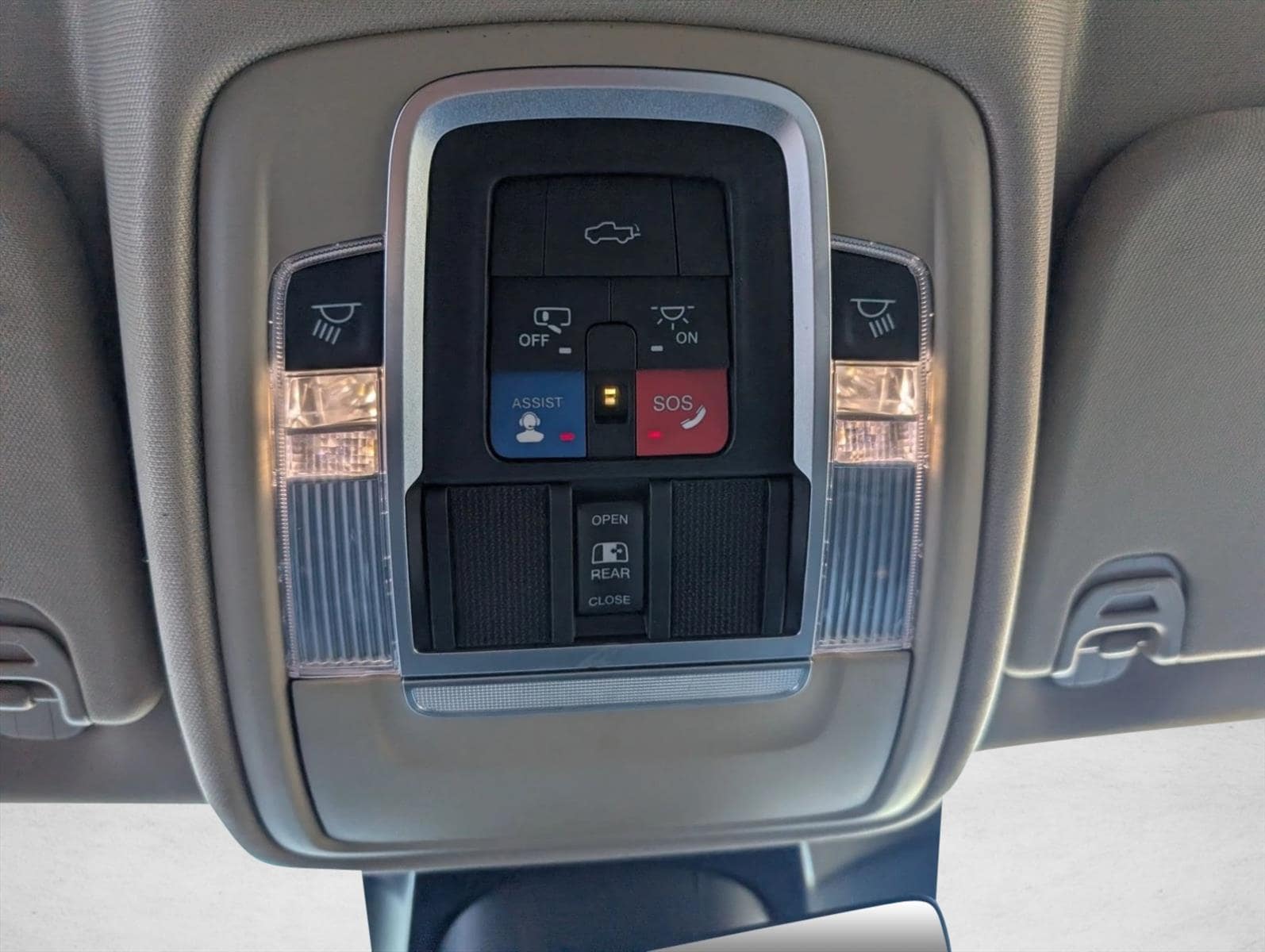 2020 RAM Ram 1500 Pickup Limited - Photo 28