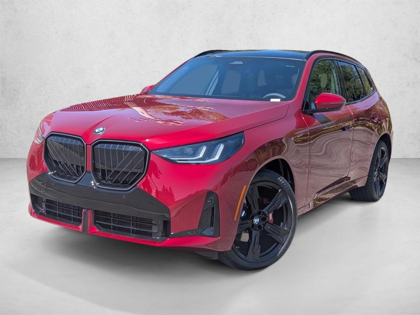 2026 BMW X3 30 XDRIVE's photo