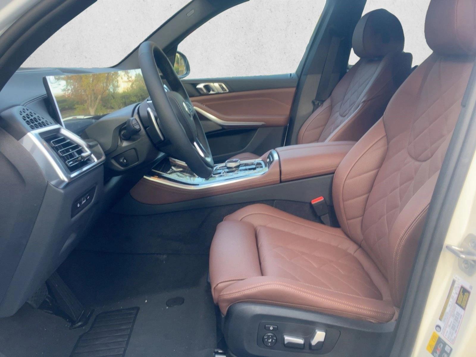 2026 Bmw X5 xDrive50e photo 4