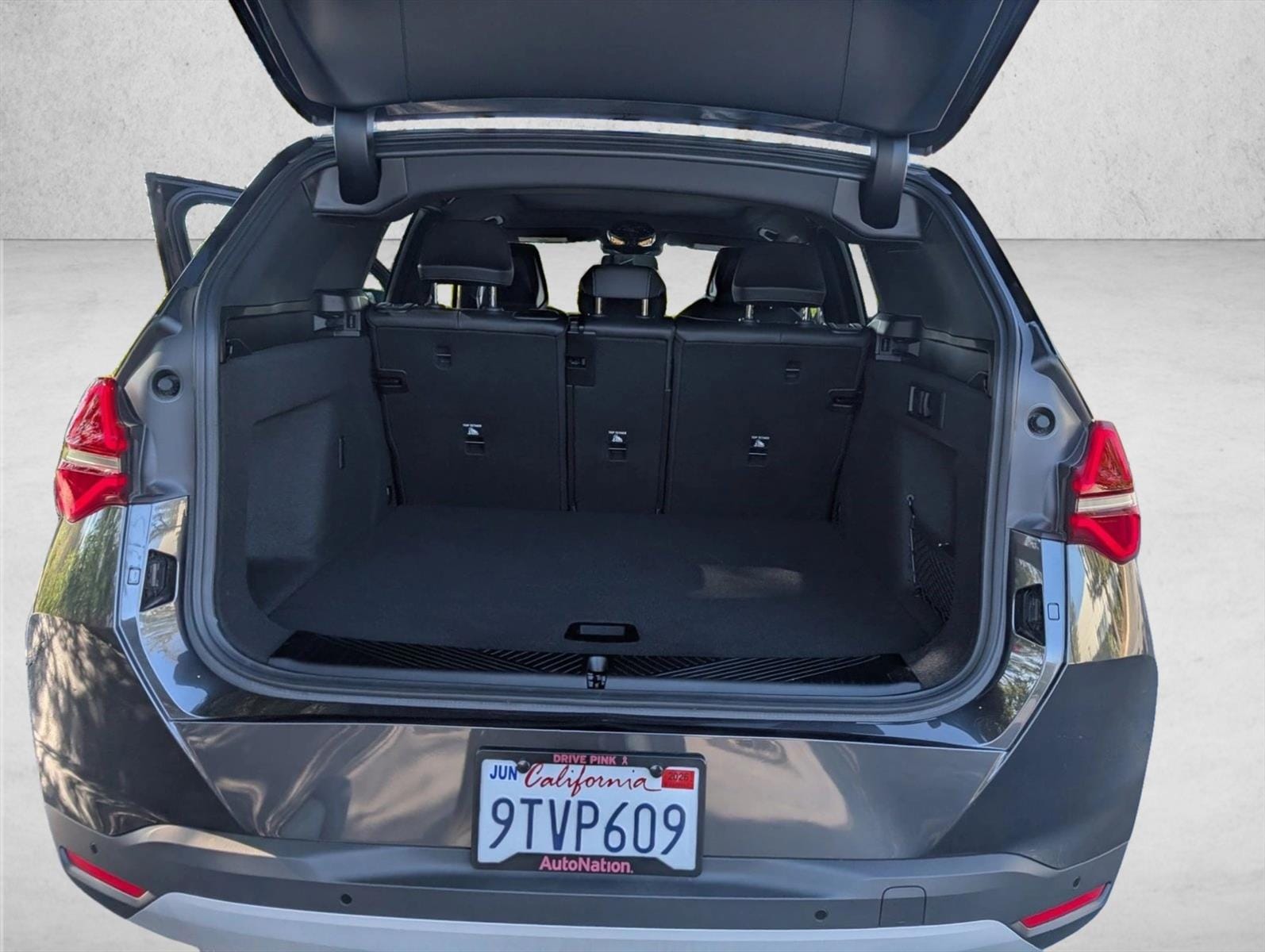 2025 BMW X3 30 xDrive photo 5