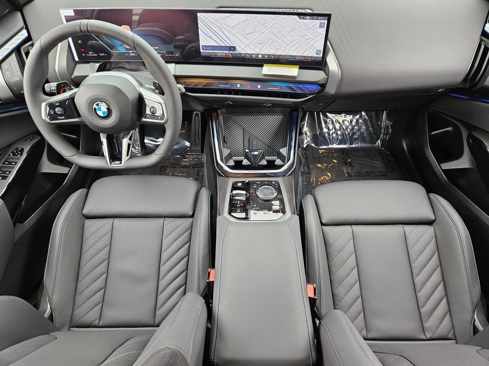 2026 BMW X3 30 - Photo 19