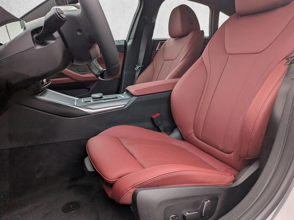 New 2025 BMW i4 eDrive40 Gran Coupe