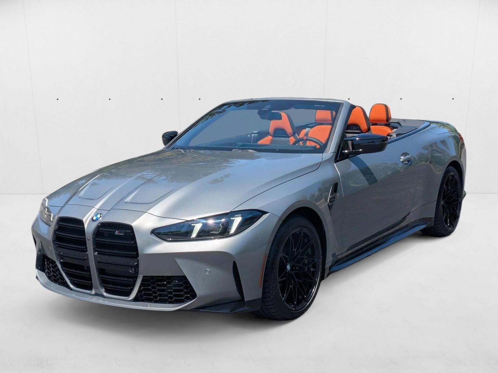 2026 BMW M4 Convertible M4 - Photo 10