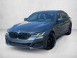 BMW 530e