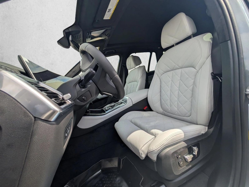 New 2026 BMW X5 PHEV xDrive50e SUV