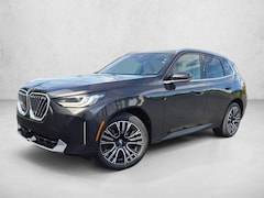 2026 BMW X3 30 xDrive SUV