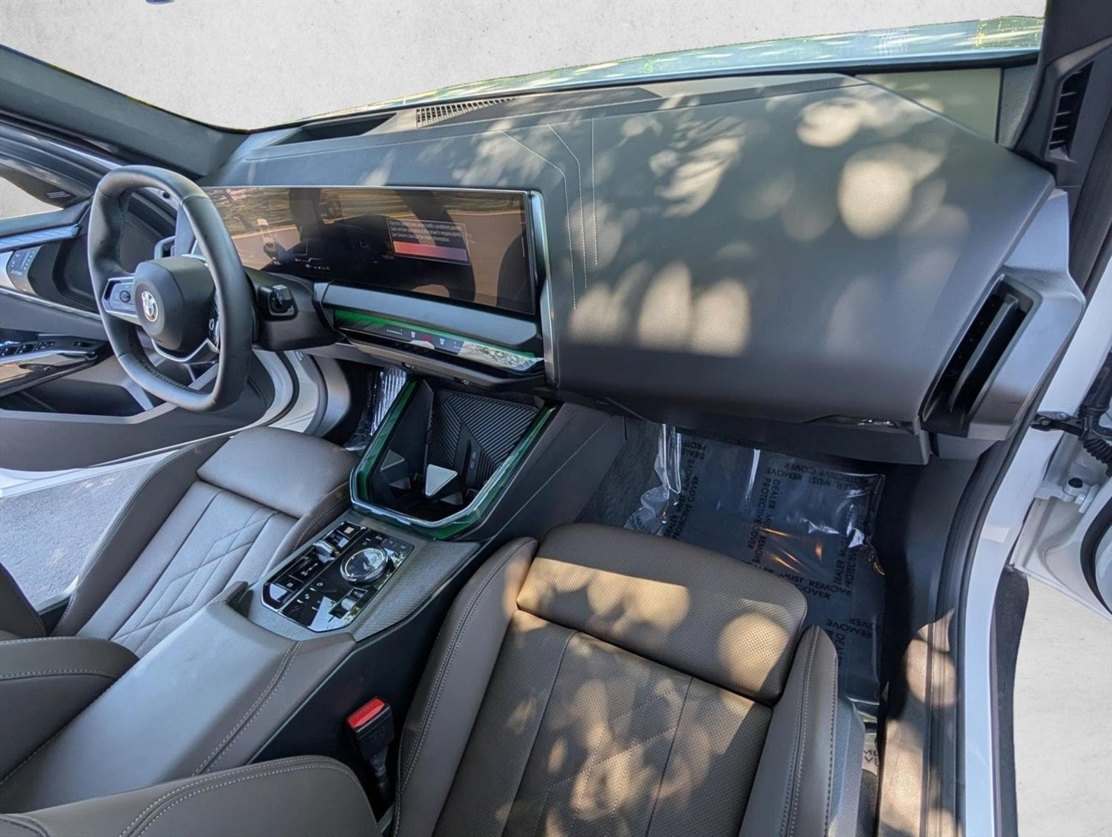 2026 BMW X3 30 - Photo 25