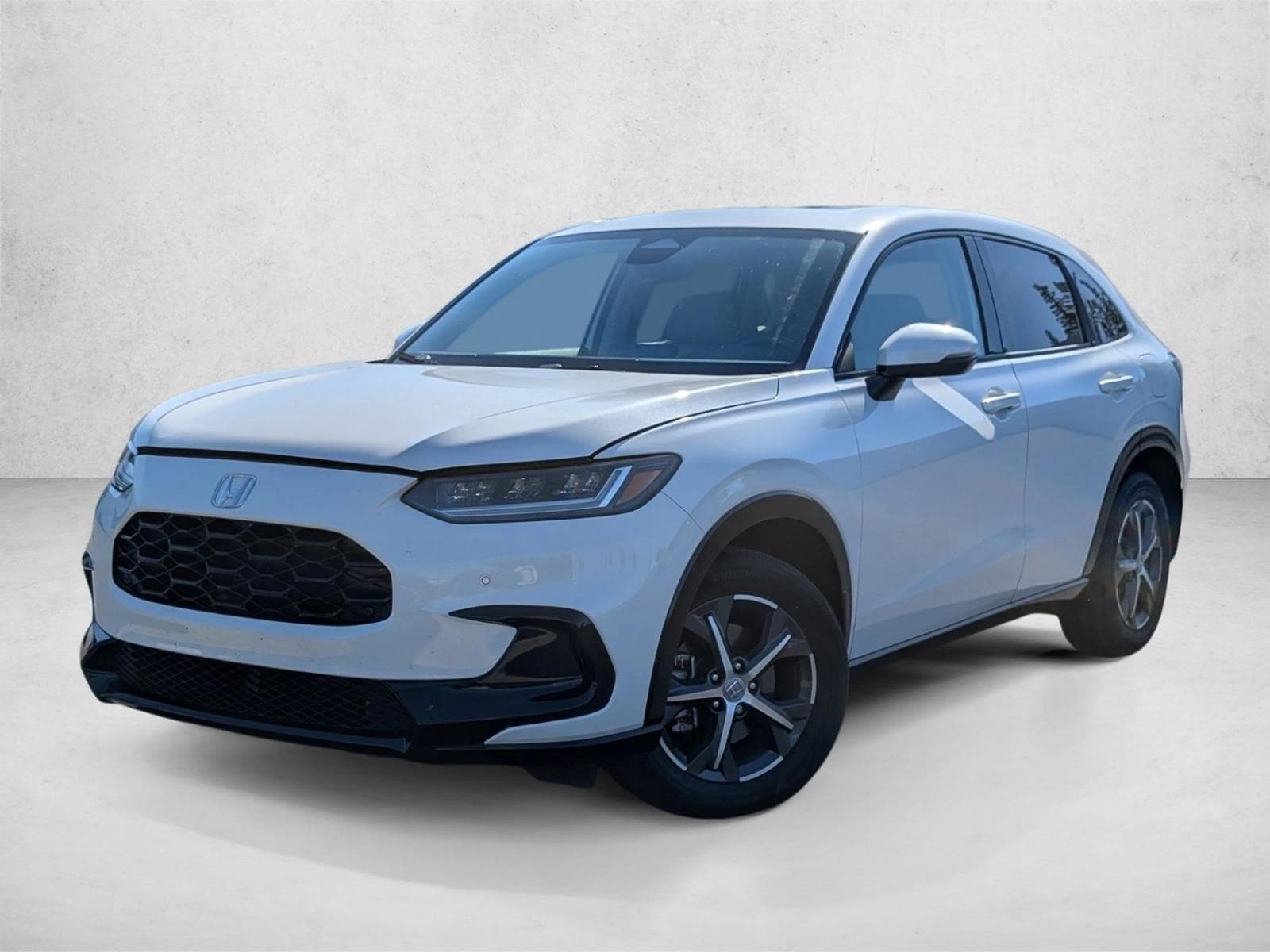 2025 Honda HR-V EX-L 2WD's photo