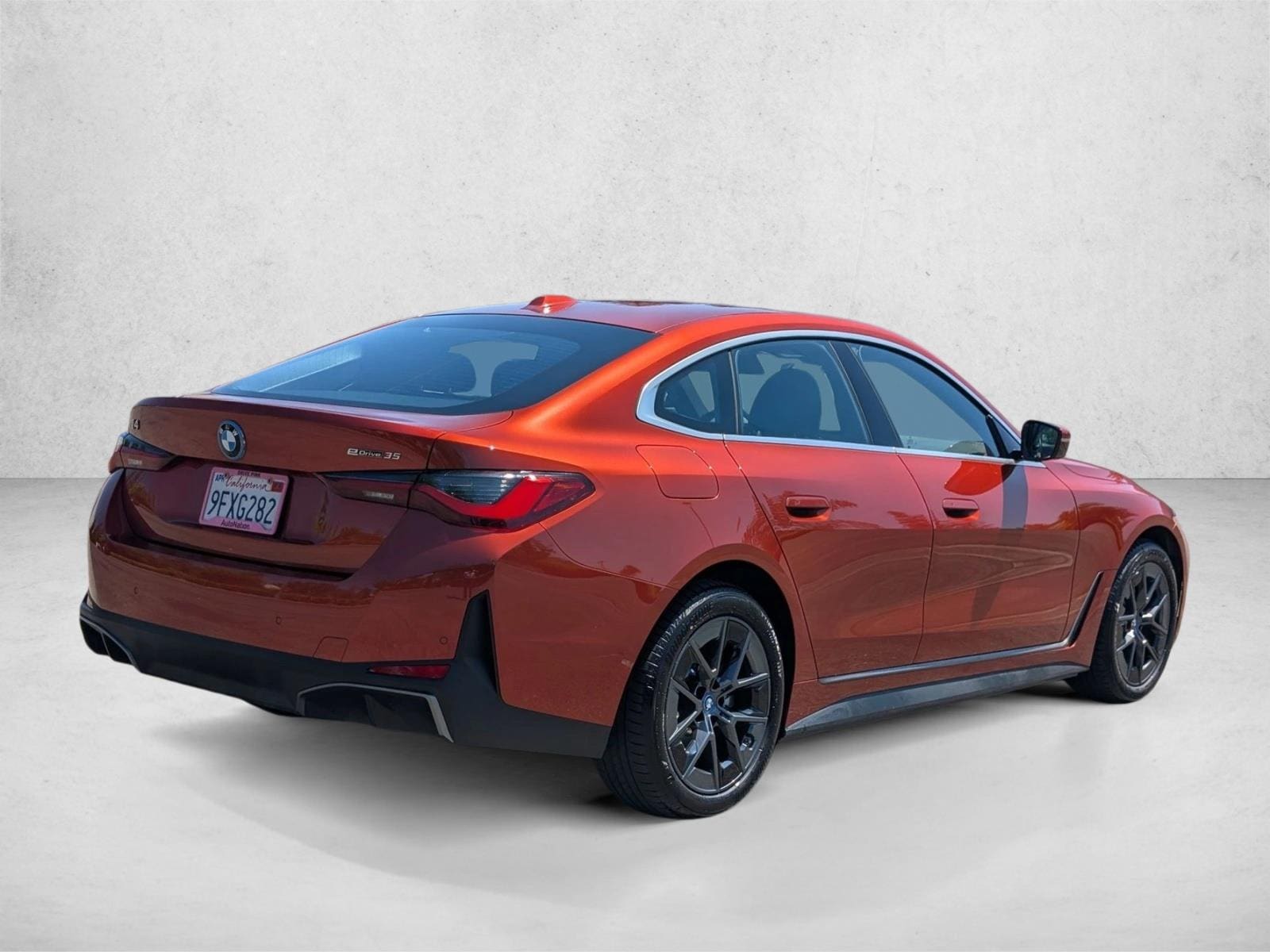 2023 BMW i4 eDrive35 photo 5