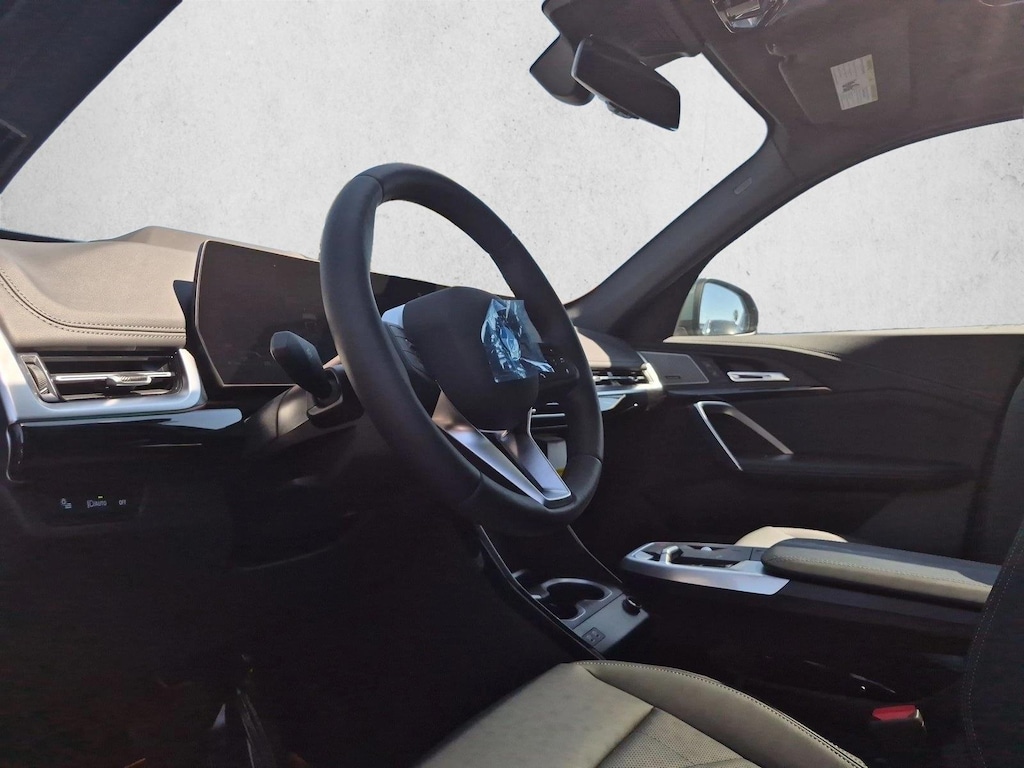 New 2027 BMW X1 xDrive28i SUV