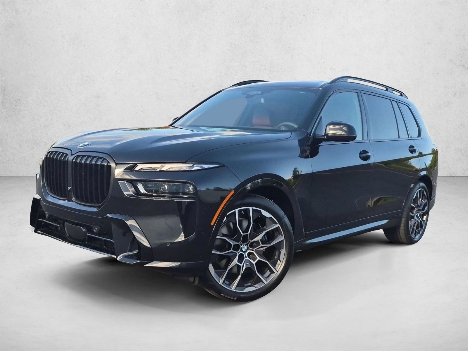2027 BMW X7