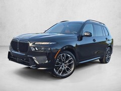 2027 BMW X7 xDrive40i SUV