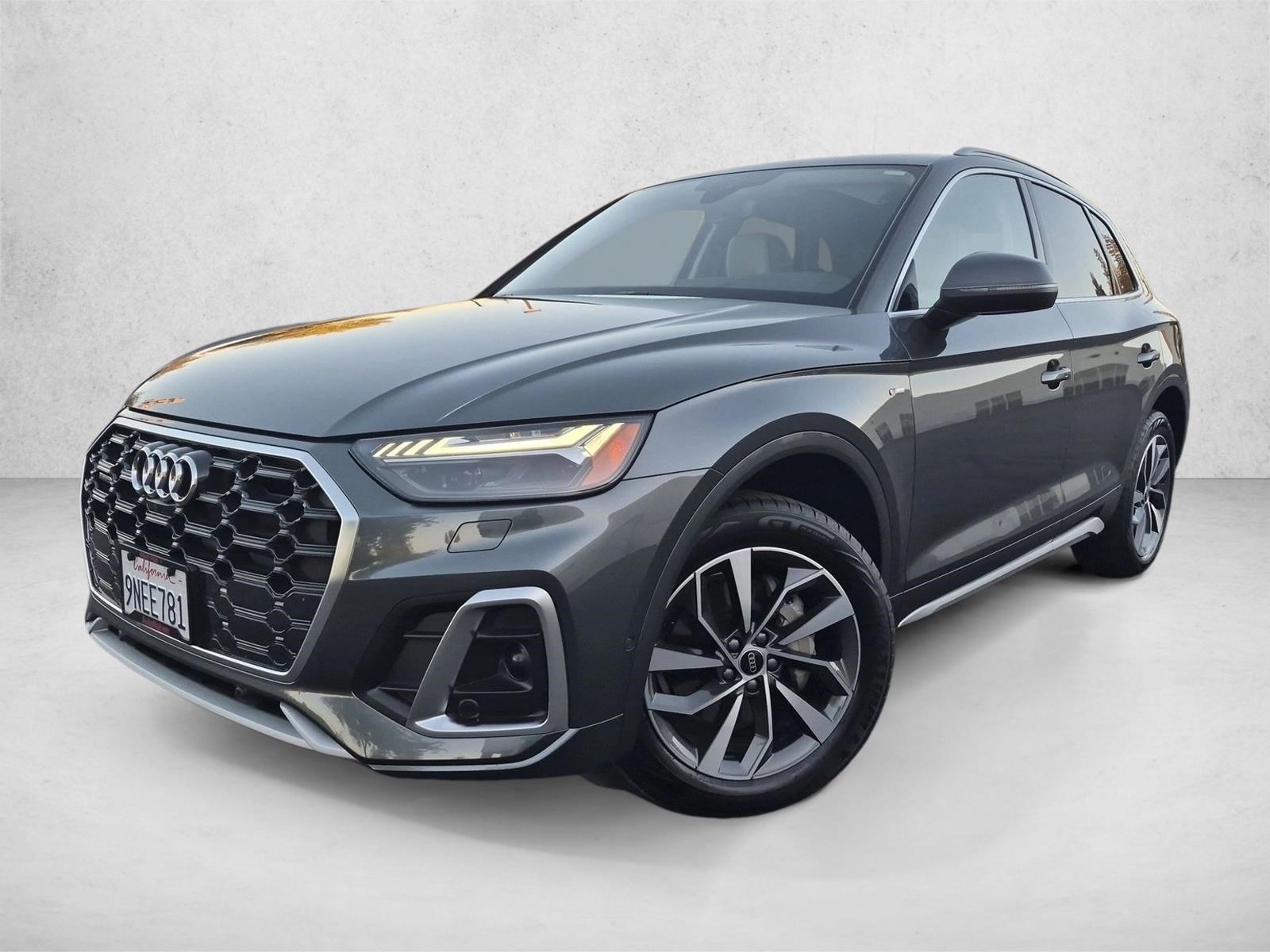 2024 Audi Q5