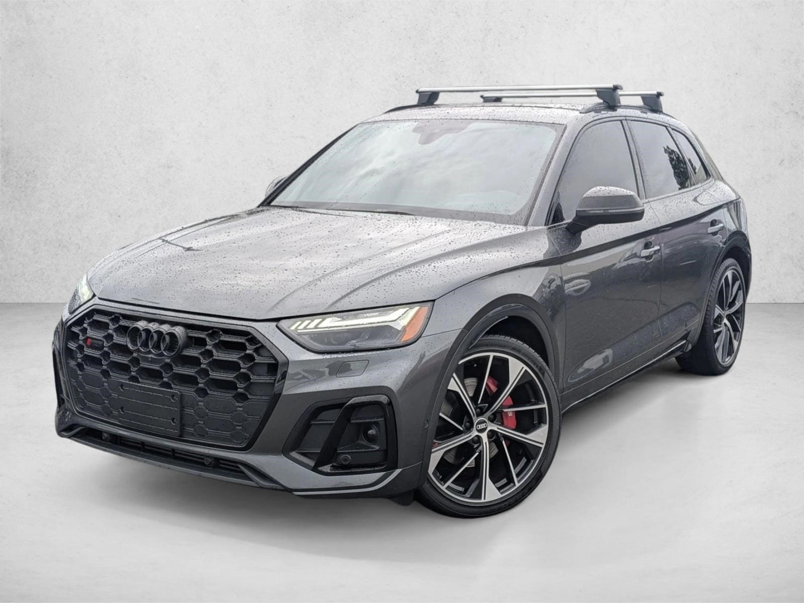 2022 Audi SQ5 Prestige's photo