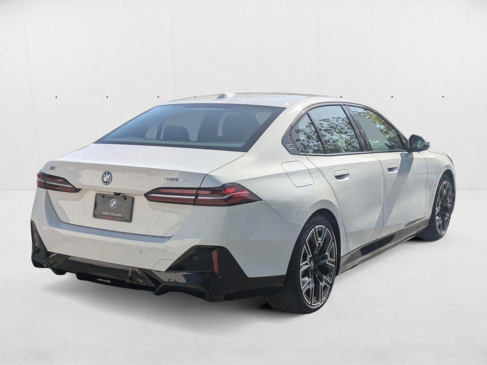 2025 Bmw i5 eDrive40 photo 2