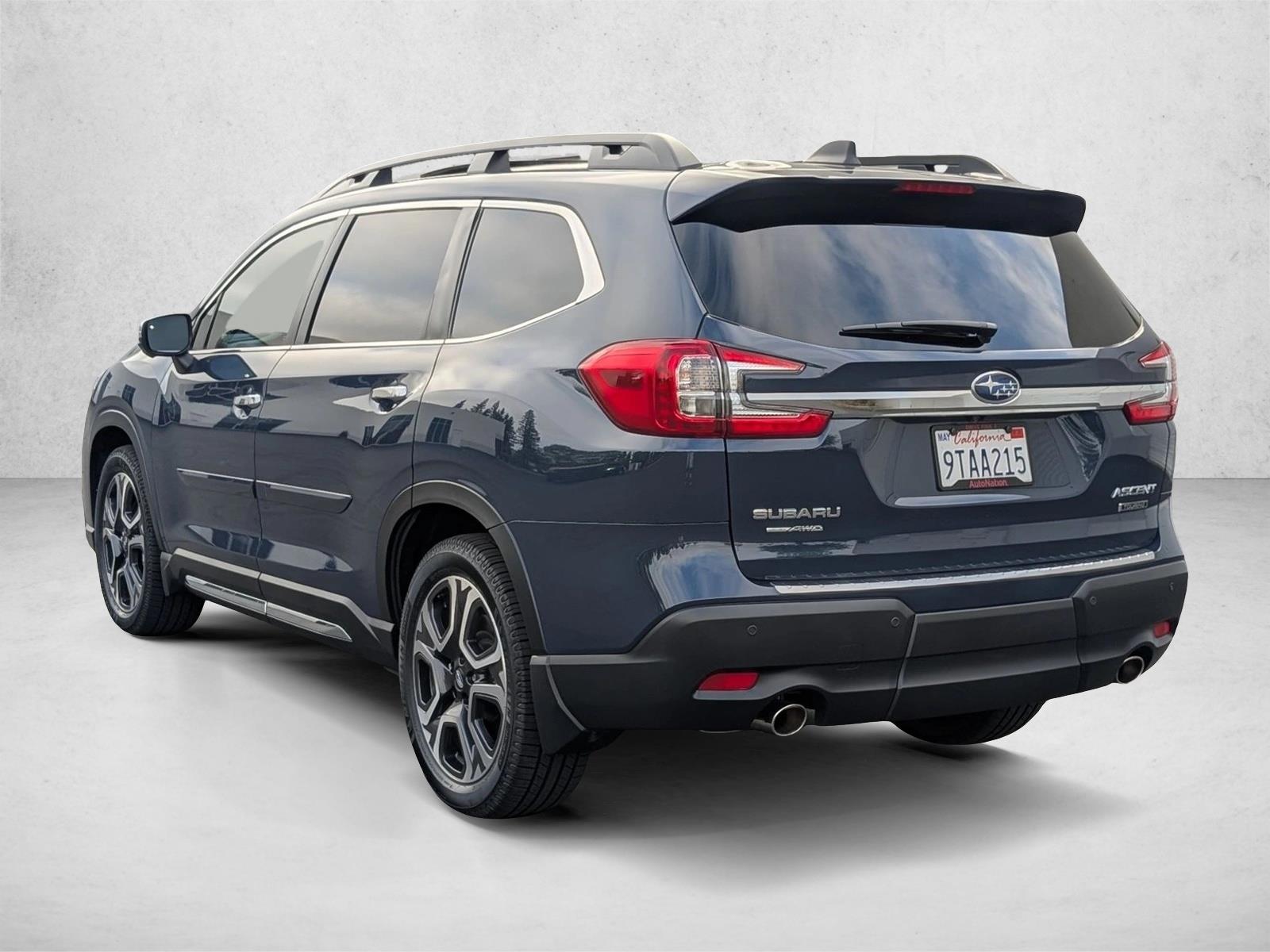 2023 Subaru Ascent Touring - Photo 10