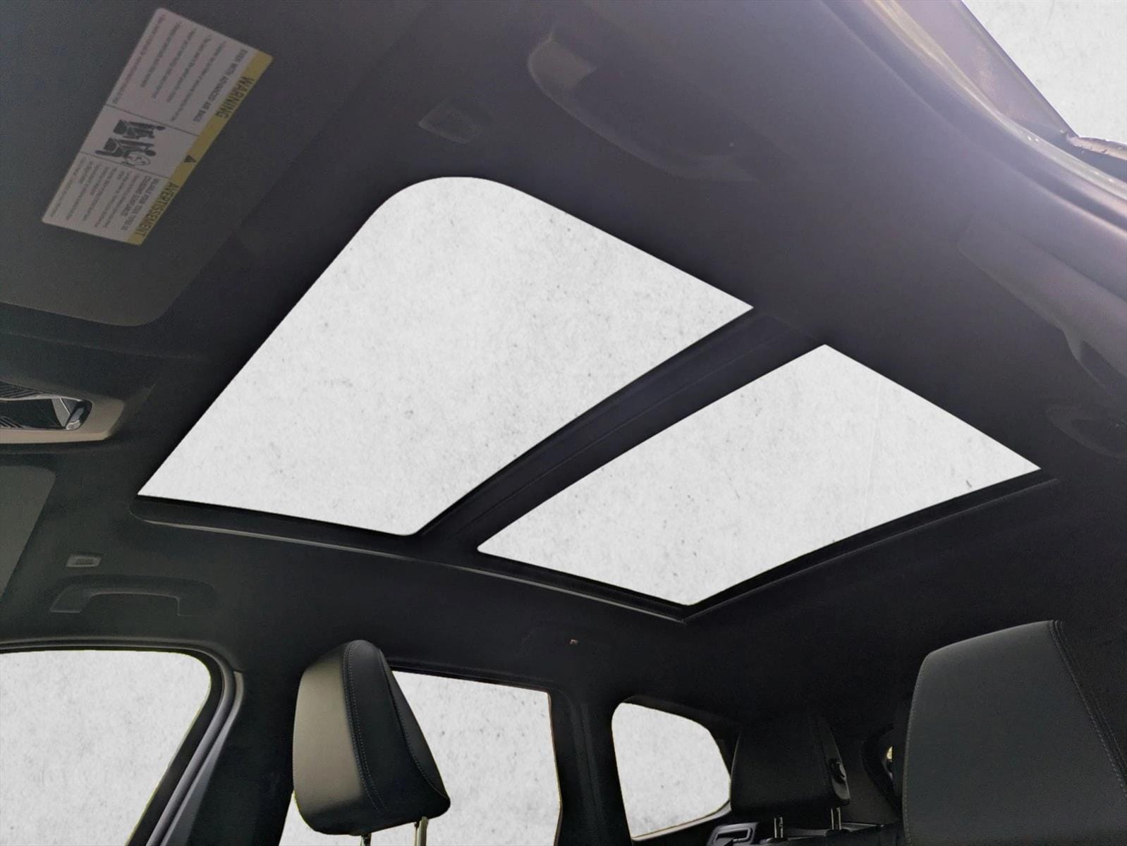 2025 BMW X1 28i - Photo 15