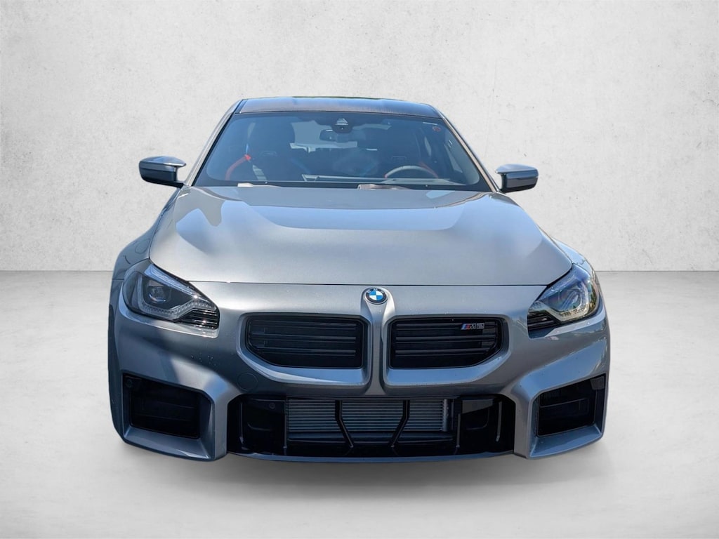 Used 2024 BMW M2 Coupe