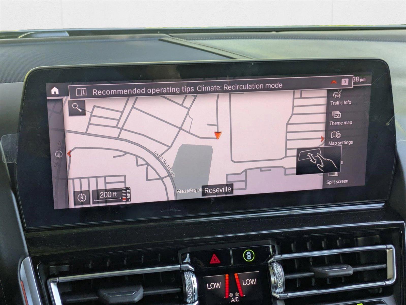 2026 BMW 8 Series 840i - Photo 13