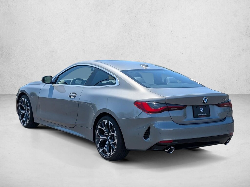 New 2027 BMW 430i Coupe