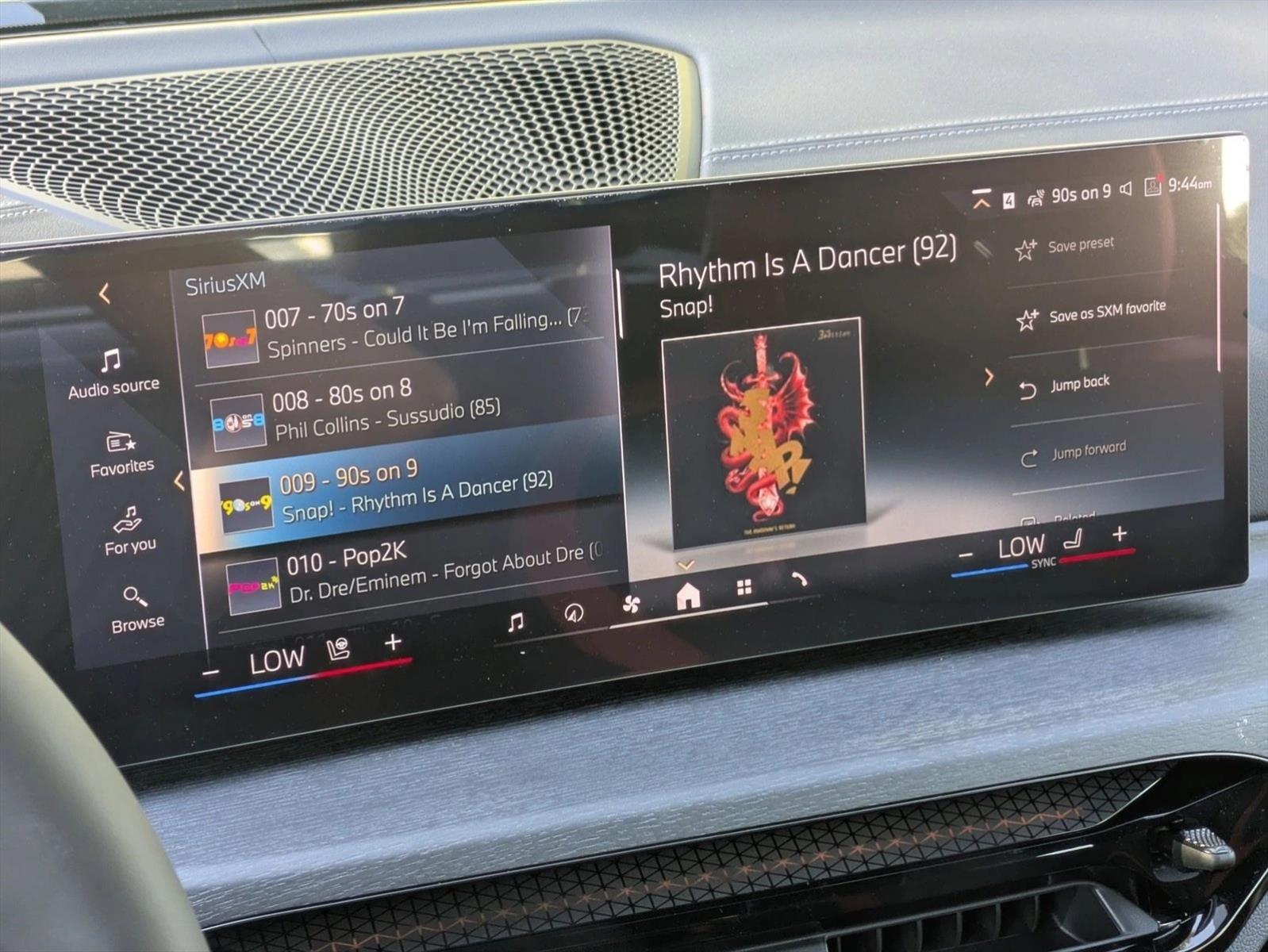 2026 BMW 4 Series 430i - Photo 19