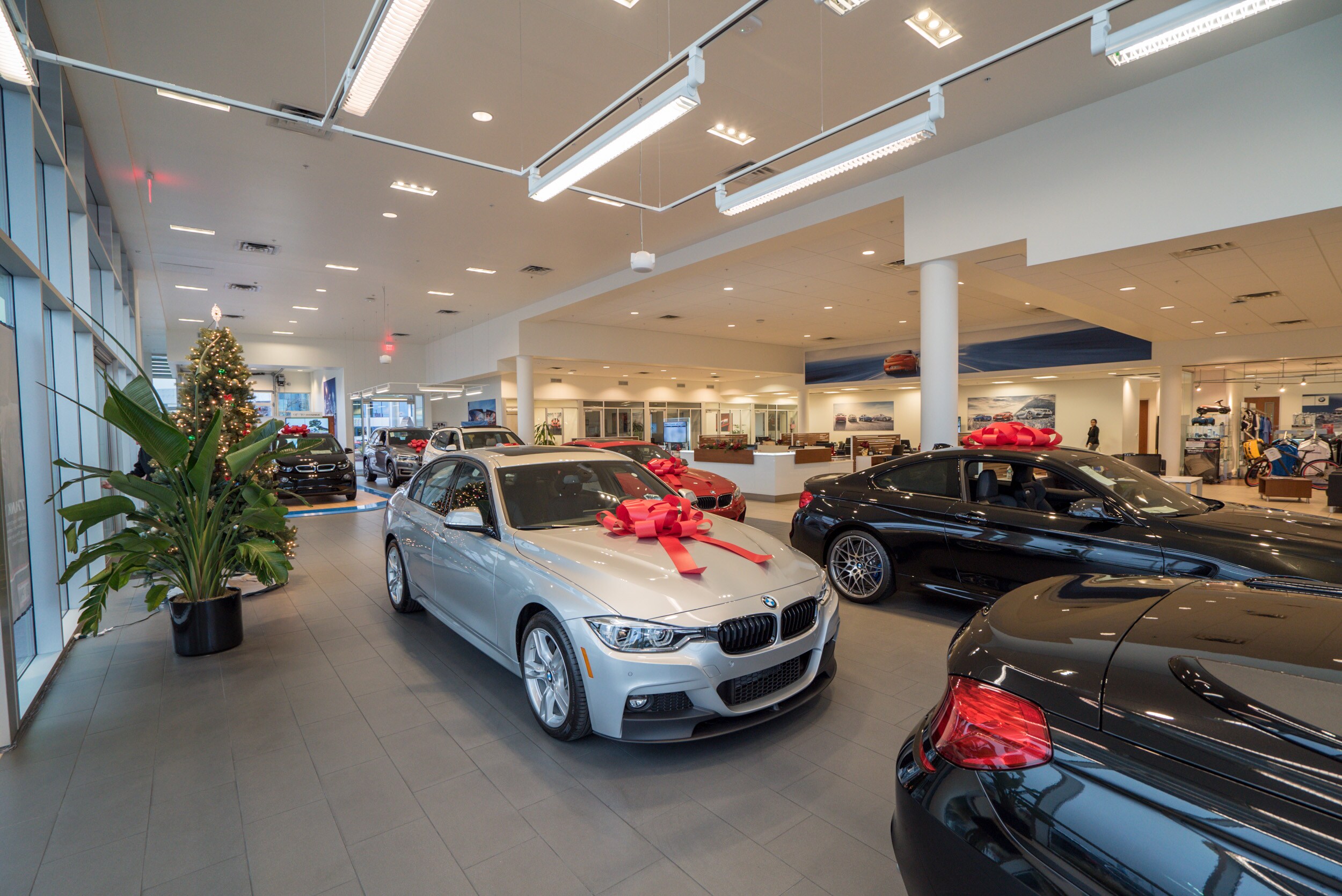 About BMW of Roseville | Roseville, CA