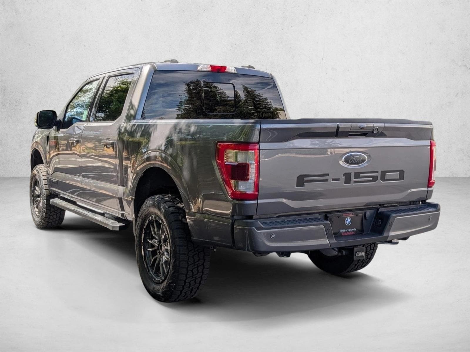 2021 Ford F-150 Lariat - Photo 6