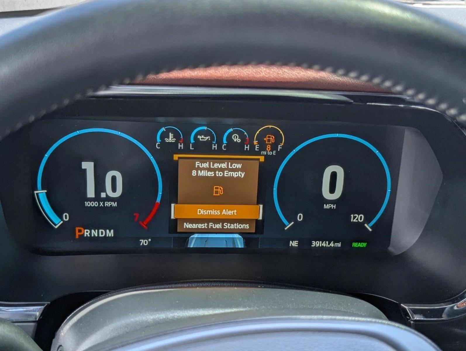 2021 Ford F-150 Lariat - Photo 23
