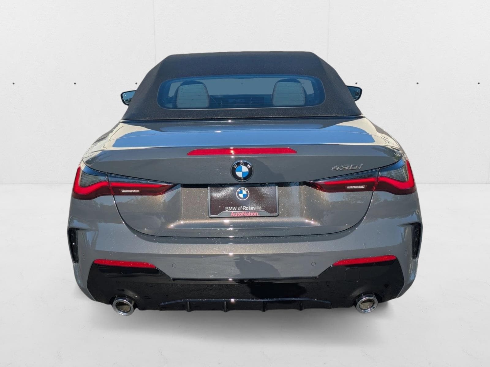 2026 BMW 4 Series 430i - Photo 7