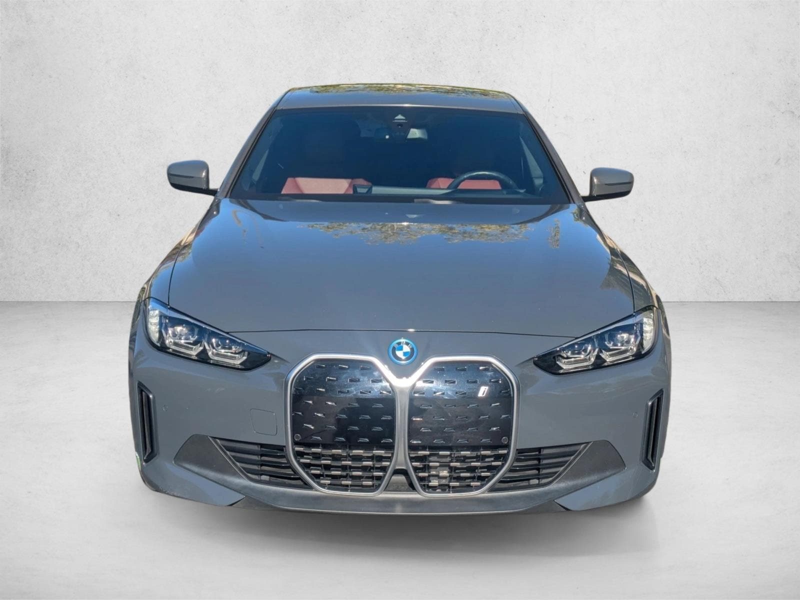 Certified 2023 BMW i4 40 with VIN WBY73AW03PFP70430 for sale in Roseville, CA