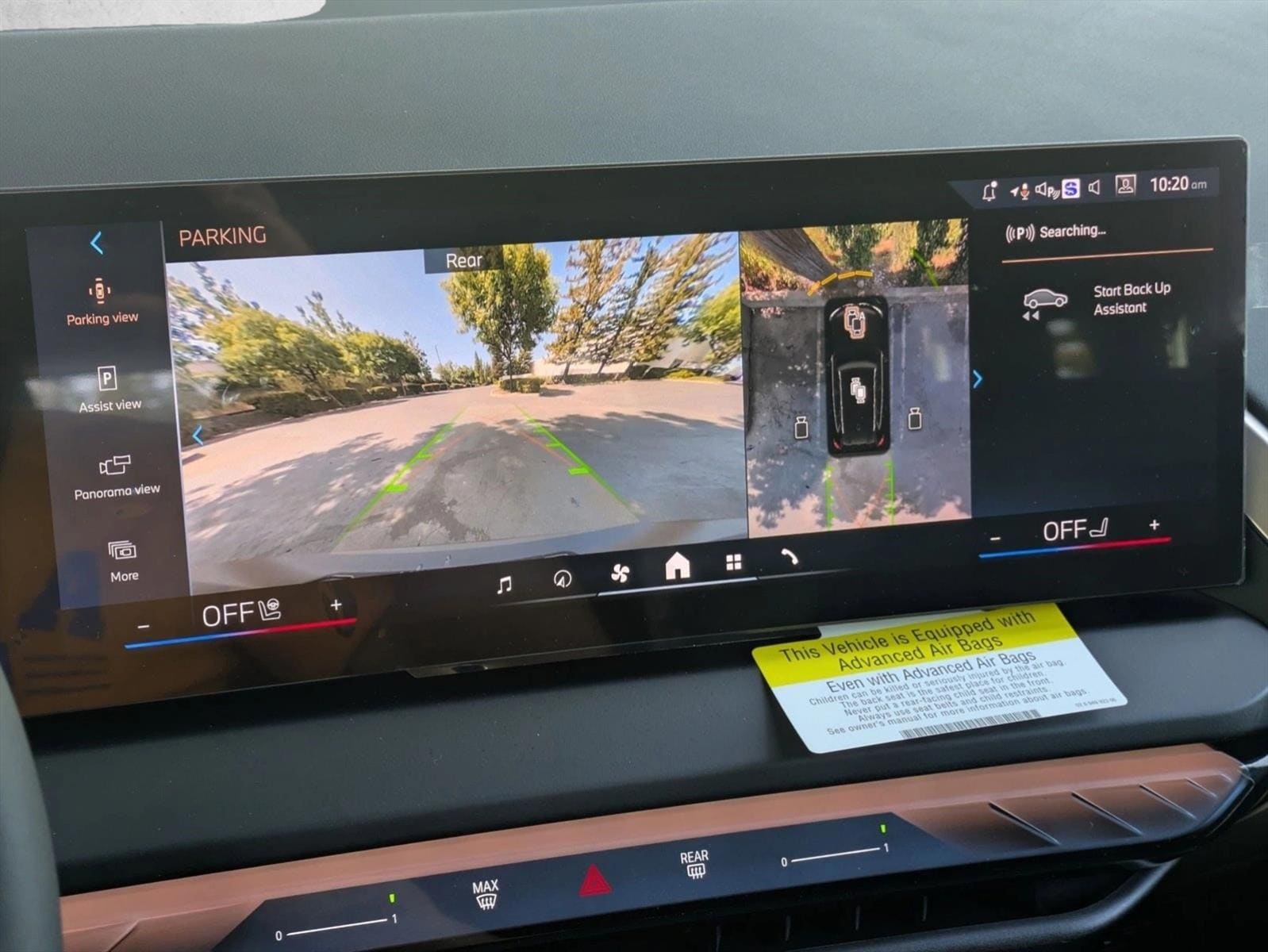 2025 BMW X3 30 - Photo 17