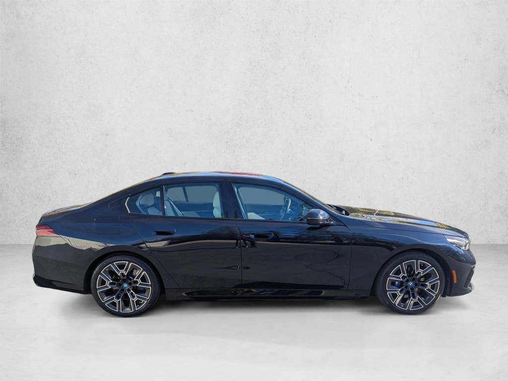 Certified 2024 BMW i5 eDrive40 Sedan