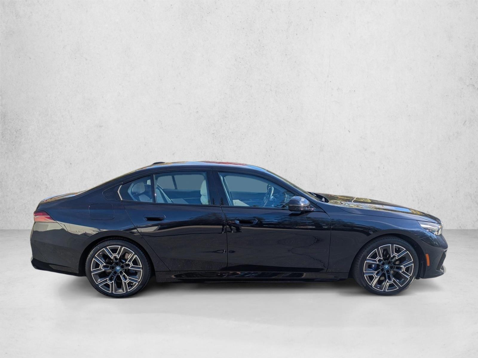 2024 Bmw i5 eDrive40 photo 4