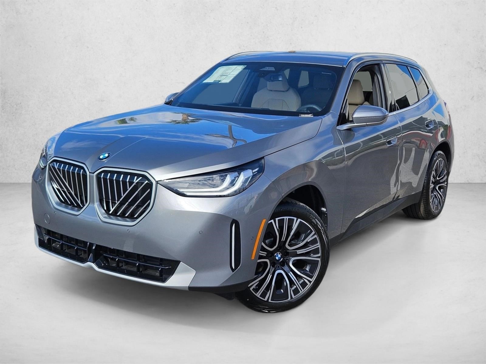 2026 BMW X3 30's photo