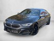 BMW M850i