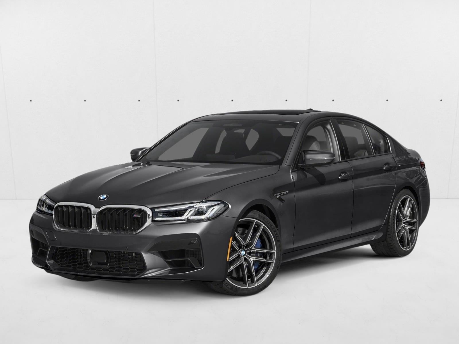 2022 BMW M5 Base