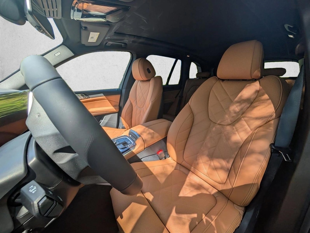 New 2026 BMW X5 xDrive40i SUV