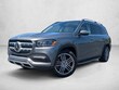  Mercedes-Benz GLS 450