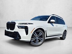2027 BMW X7 xDrive40i SUV