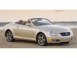 LEXUS SC 430