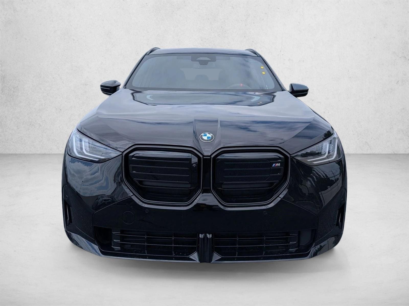 Certified 2026 BMW iX 60 with VIN WB553CF06TCV06369 for sale in Roseville, CA